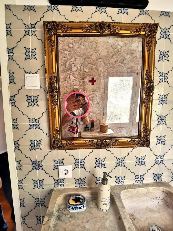 Appartement Say What Lisbon? — Street Art / Family Lisboa