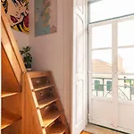 Say What Lisbon? — Street Art / Family Apartment