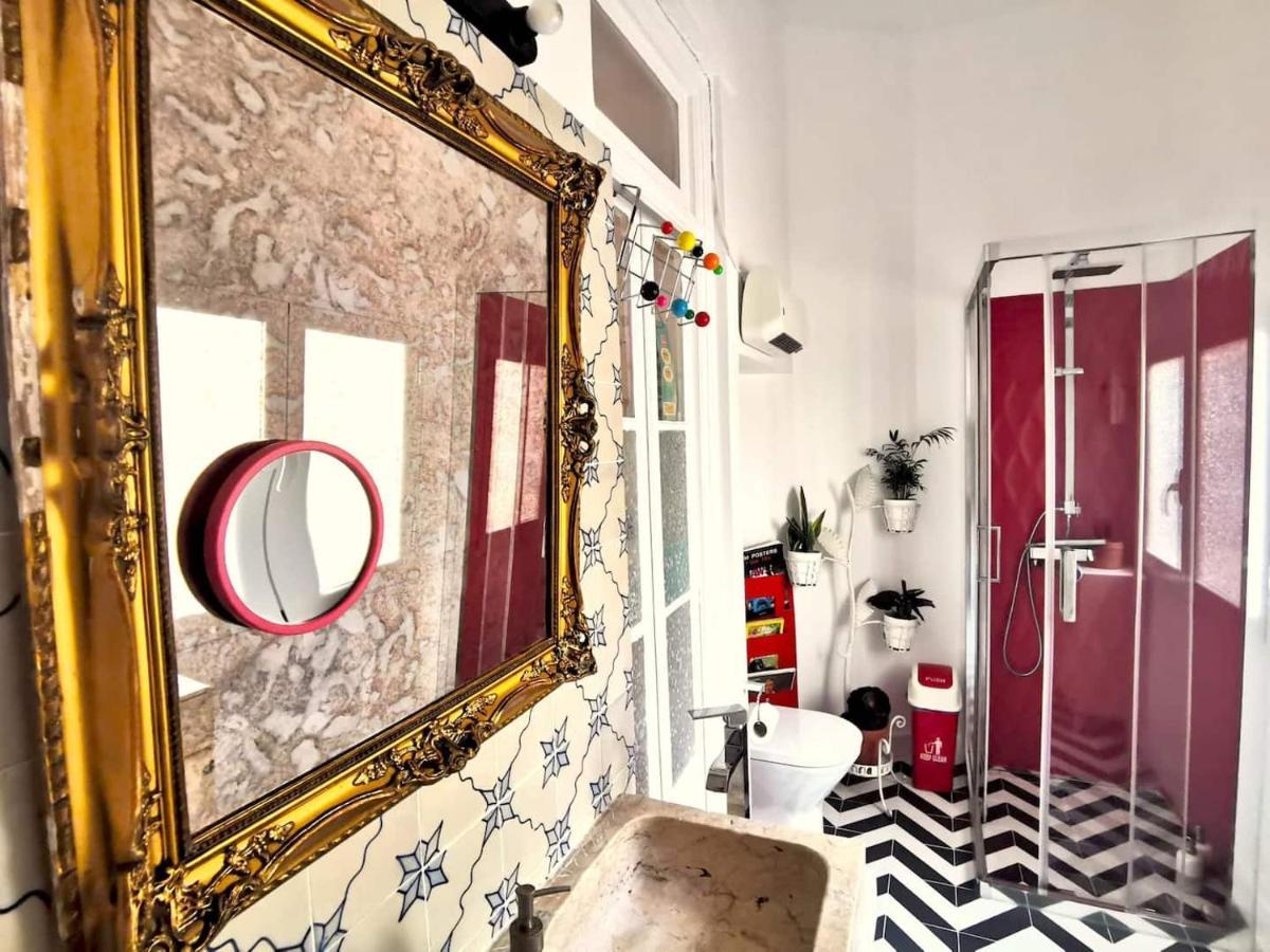 Apartamento Say What Lisbon? — Street Art / Family